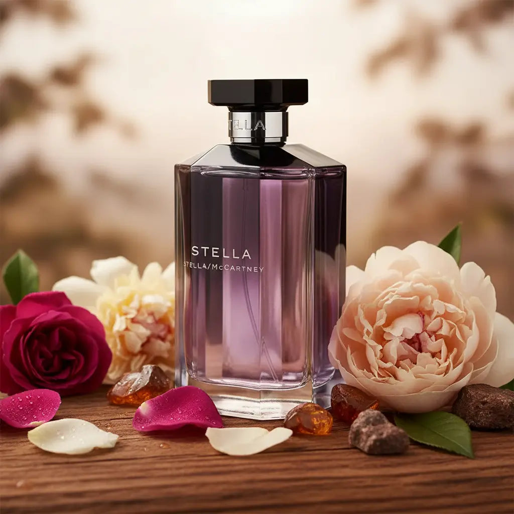 Stella Eau de Parfum Feminino - Stella McCartney - Universo do Perfume