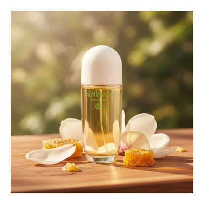 Sunflowers Honey Daze Eau de Toilette Feminino - Elizabeth Arden - Universo do Perfume