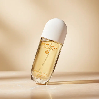 Sunflowers Sunlight Kiss Eau de Toilette Feminino - Elizabeth Arden - Universo do Perfume