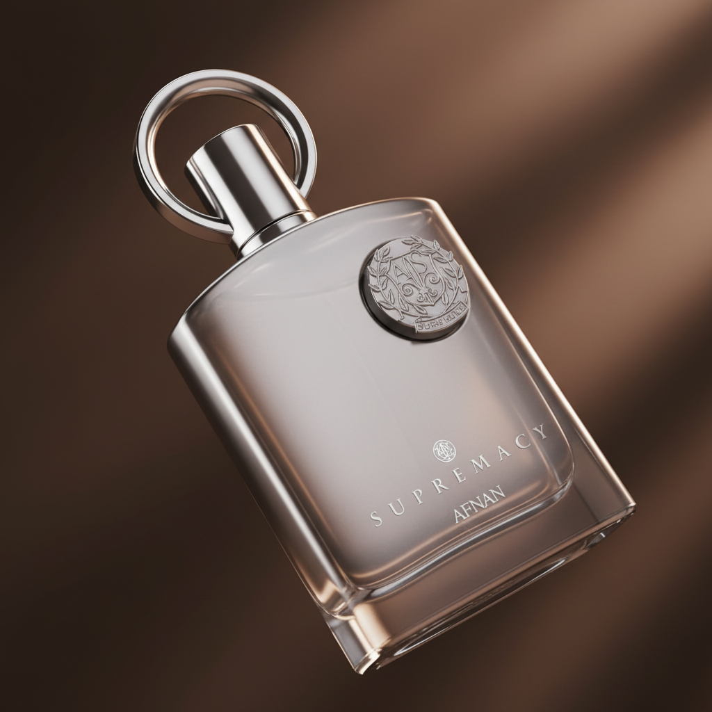 Supremacy Eau de Parfum Masculino - Afnan - Universo do Perfume