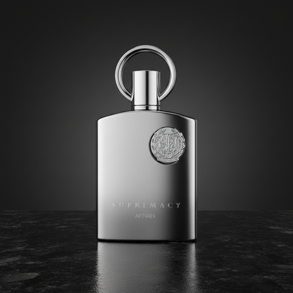 Supremacy Eau de Parfum Masculino - Afnan - Universo do Perfume