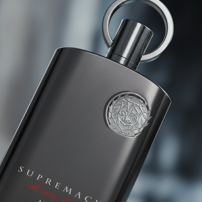 Supremacy Not Only Intense Extrait de Parfum Masculino - Afnan - Universo do Perfume