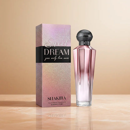 Sweet Dream Eau de Toilette Feminino - Shakira - Universo do Perfume