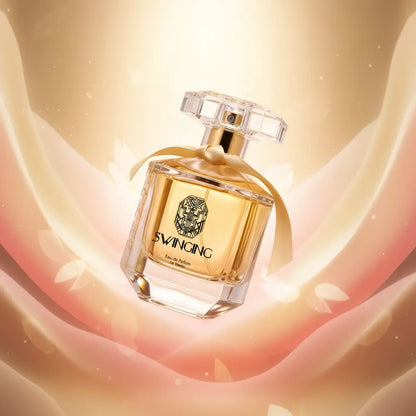 Swinging For Women Eau de Parfum Feminino - Page - Universo do Perfume