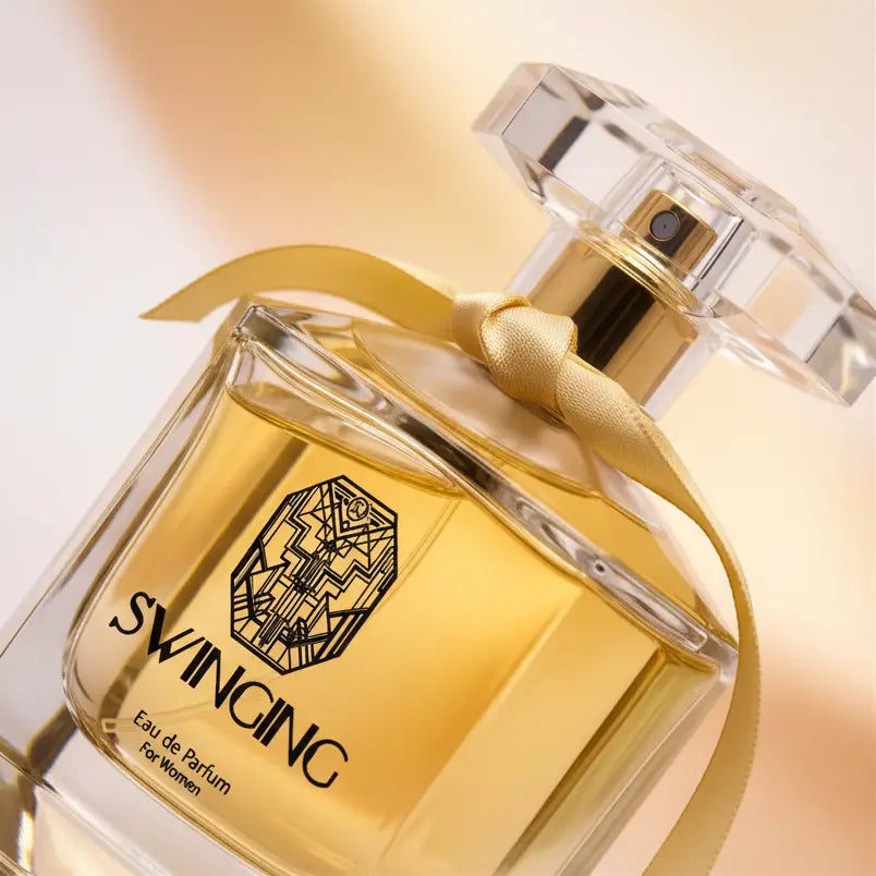 Swinging For Women Eau de Parfum Feminino - Page - Universo do Perfume