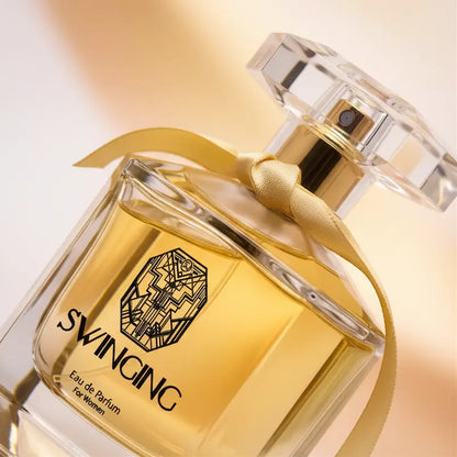 Swinging For Women Eau de Parfum Feminino - Page - Universo do Perfume
