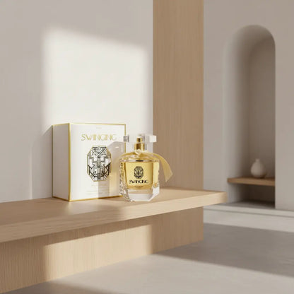 Swinging For Women Eau de Parfum Feminino - Page - Universo do Perfume