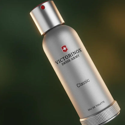 Swiss Army Classic Eau de Toilette Masculino - Victorinox - Universo do Perfume