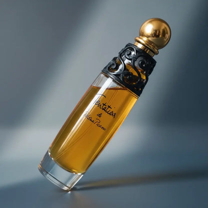 Tentations Eau de Parfum Feminino - Paloma Picasso - Universo do Perfume