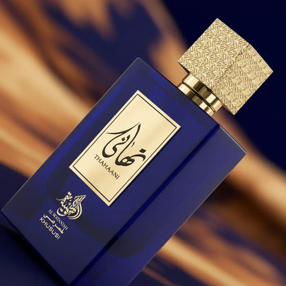 Thahaani Eau de Parfum Unissex - Al Wataniah - Universo do Perfume