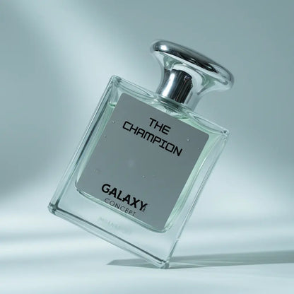 The Champion Eau de Parfum Masculino - Galaxy Plus - Universo do Perfume