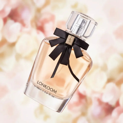 The Girls Rose Eau de Parfum Feminino - Lonkoom - Universo do Perfume