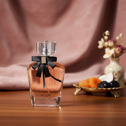 The Girls Rose Eau de Parfum Feminino - Lonkoom - Universo do Perfume