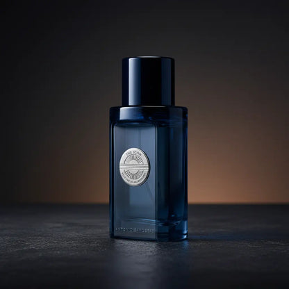 The Icon Eau de Toilette Masculino - Antonio Banderas - Universo do Perfume