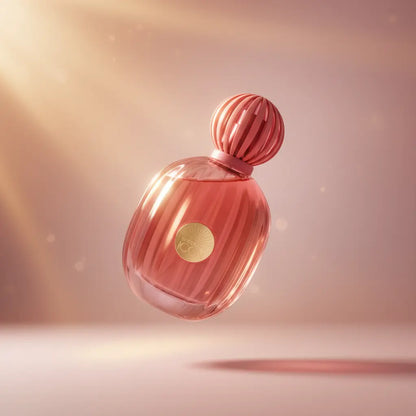 The Icon Eau de Parfum Feminino - Antonio Banderas - Universo do Perfume