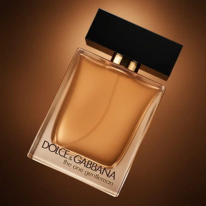 The One Gentleman Eau de Toilette Masculino - Dolce & Gabbana - Universo do Perfume