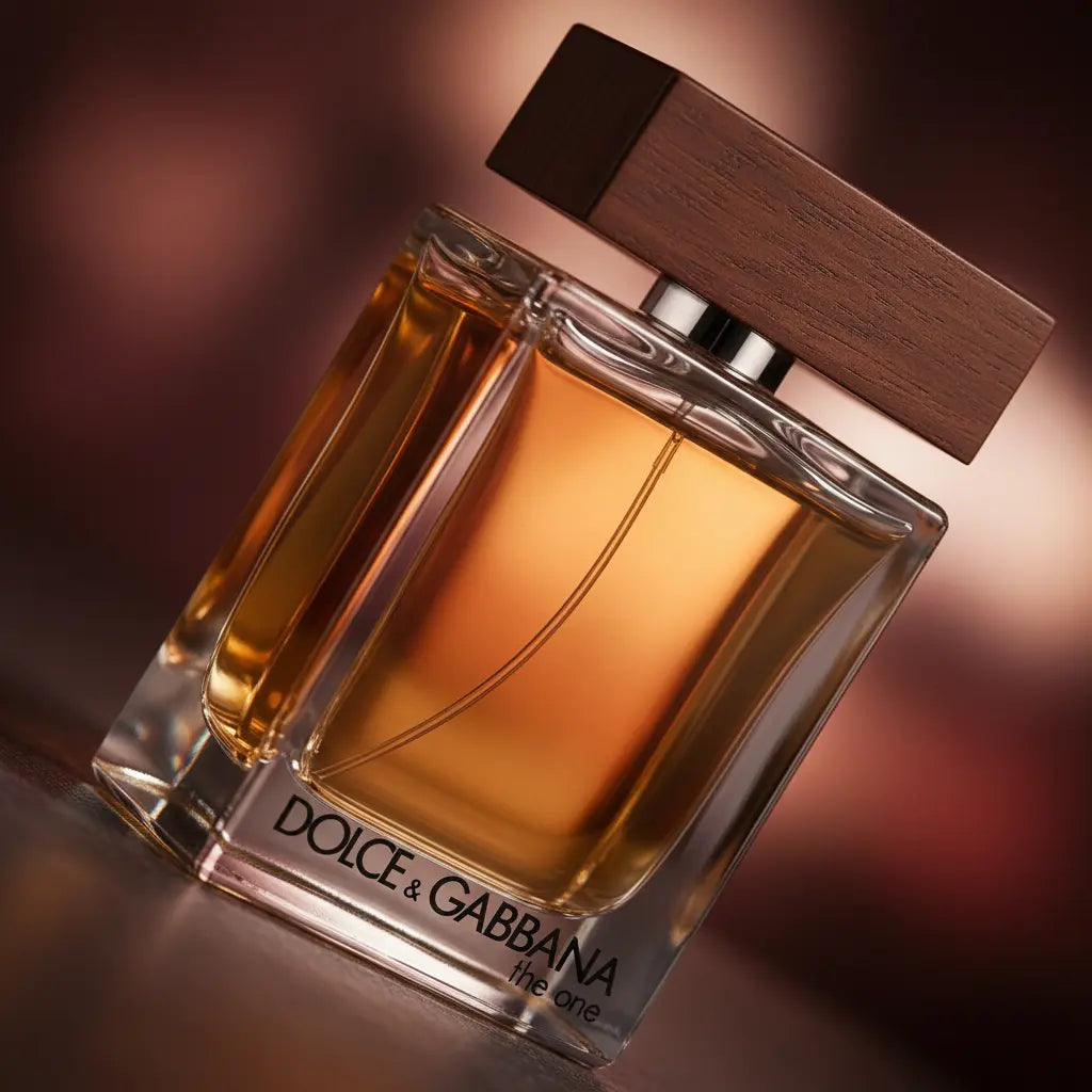 The One Men Eau de Toilette Masculino - Dolce & Gabbana - Universo do Perfume