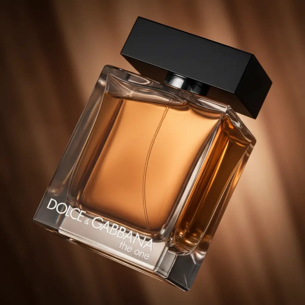 The One Pour Homme Eau de Parfum Masculino - Dolce & Gabbana - Universo do Perfume