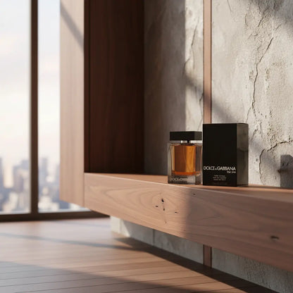 The One Pour Homme Eau de Parfum Masculino - Dolce & Gabbana - Universo do Perfume