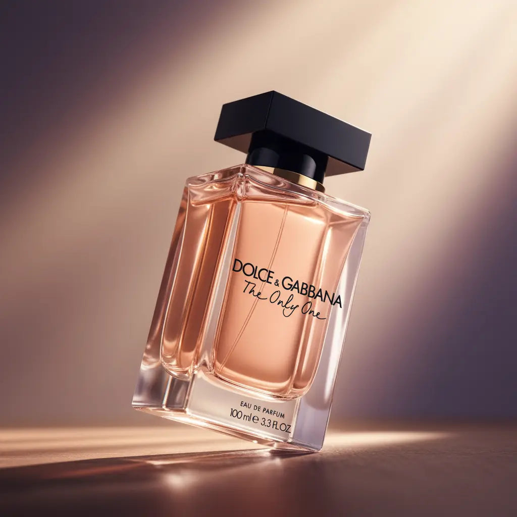 The Only One Eau de Parfum Feminino - Dolce & Gabbana - Universo do Perfume