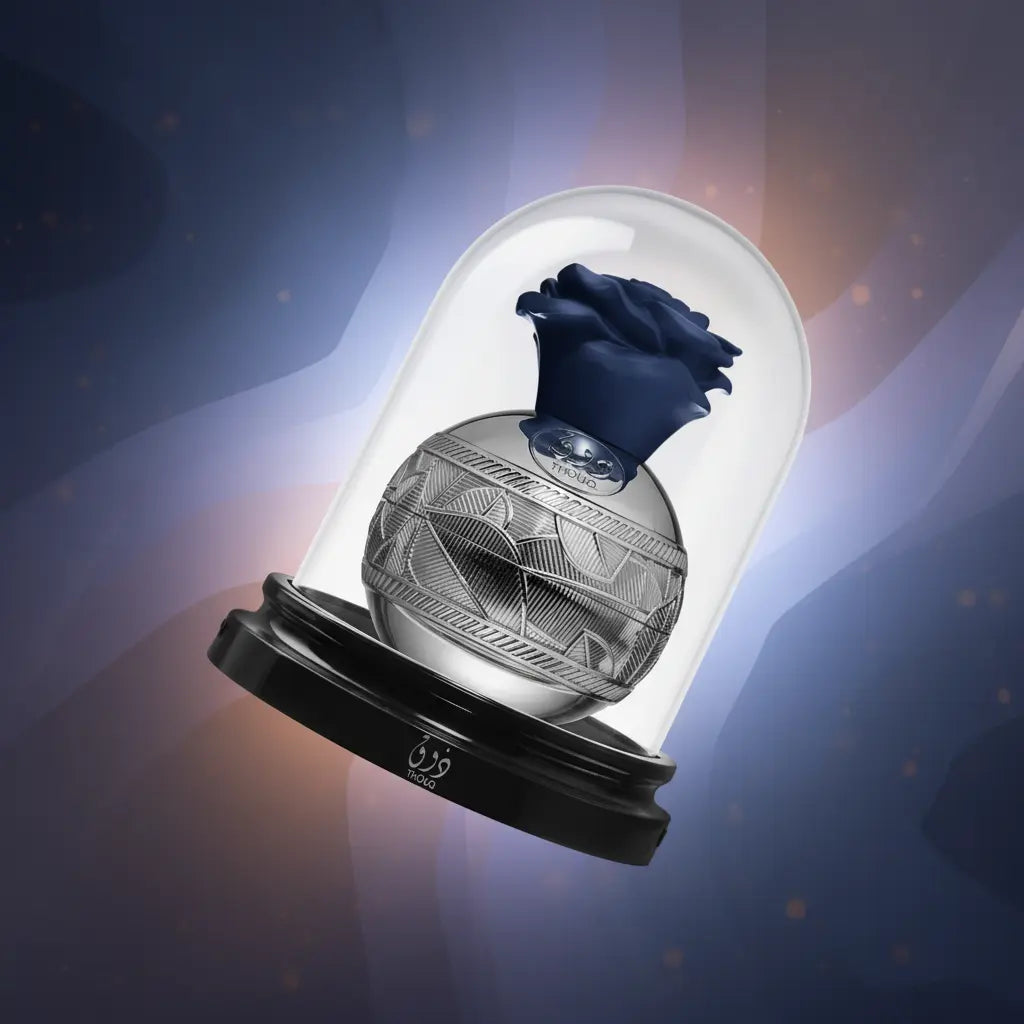 Thouq Eau de Parfum Unissex - Lattafa - Universo do Perfume