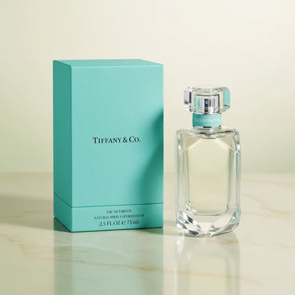 Tiffany Eau de Parfum Feminino - Tiffany & Co - Universo do Perfume