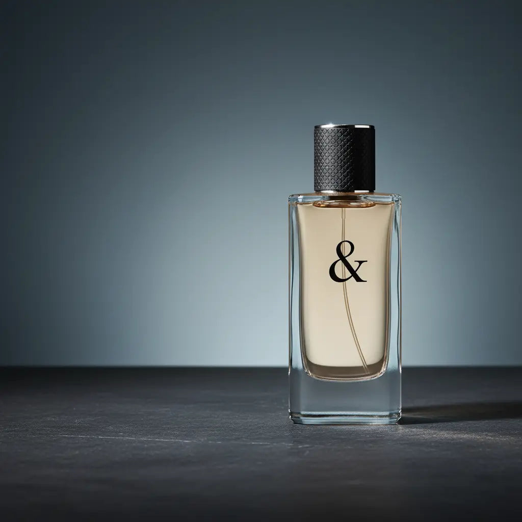 Tiffany & Love Eau de Parfum Masculino - Tiffany & Co - Universo do Perfume