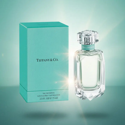 Tiffany Eau de Parfum Feminino - Tiffany & Co - Universo do Perfume