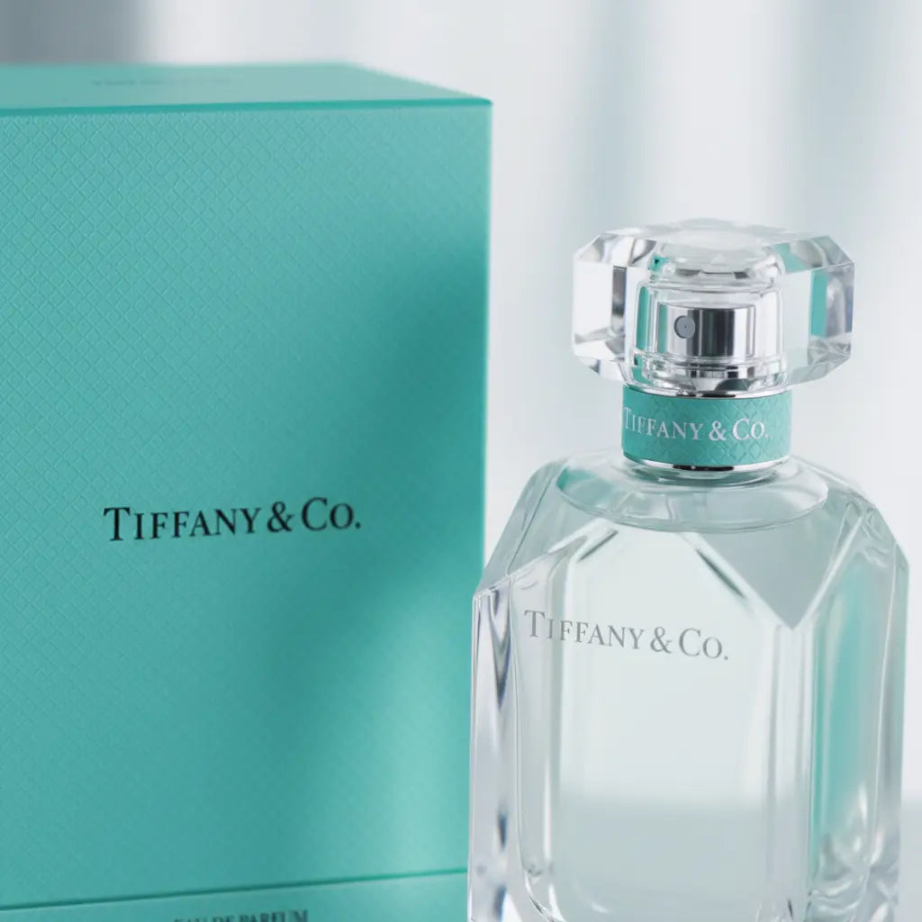 Tiffany Eau de Parfum Feminino - Tiffany & Co - Universo do Perfume