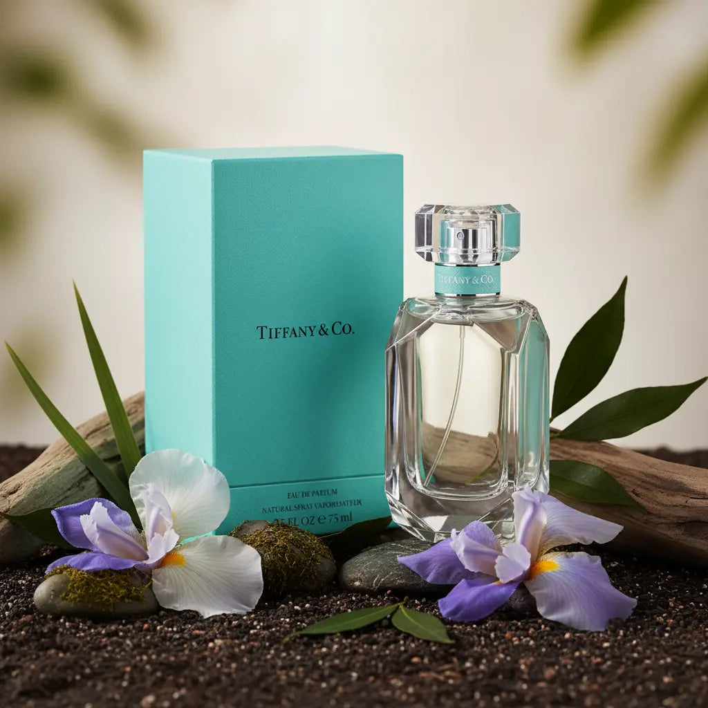 Tiffany Eau de Parfum Feminino - Tiffany & Co - Universo do Perfume