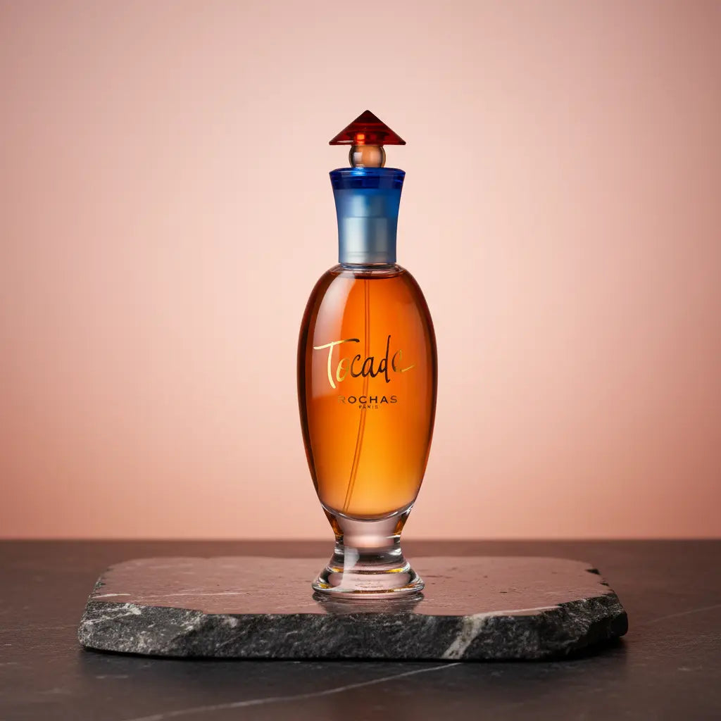 Tocade Eau de Toilette Feminino - Rochas Paris - Universo do Perfume