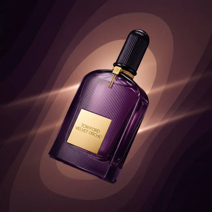 Tom Ford Velvet Orchid Eau de Parfum Feminino - Tom Ford - Universo do Perfume