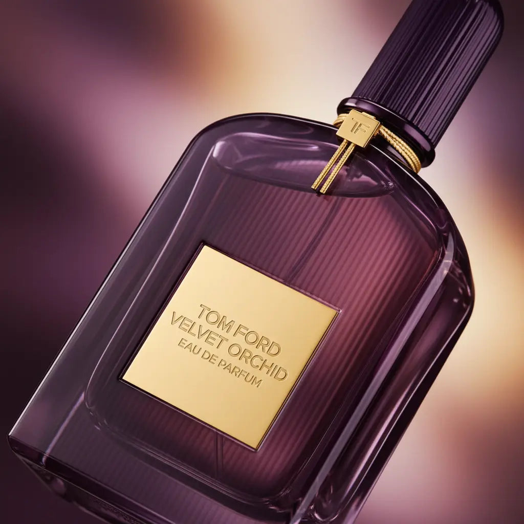 Tom Ford Velvet Orchid Eau de Parfum Feminino - Tom Ford - Universo do Perfume