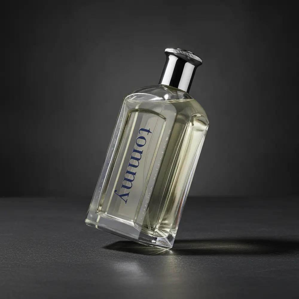 Tommy Eau de Toilette Masculino - Tommy Hilfiger - Universo do Perfume