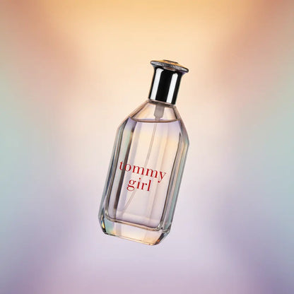 Tommy Girl Eau de Toilette Feminino - Tommy Hilfiger - Universo do Perfume