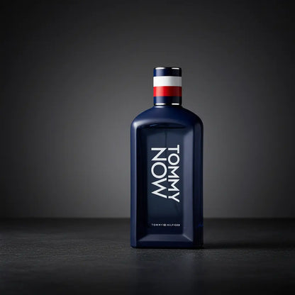 Tommy Now Eau de Toilette Masculino - Tommy Hilfiger - Universo do Perfume