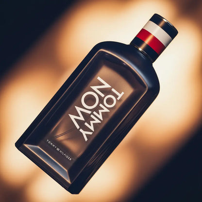 Tommy Now Eau de Toilette Masculino - Tommy Hilfiger - Universo do Perfume