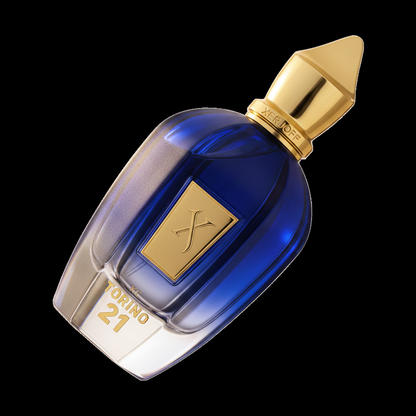 Torino 21 Eau de Parfum Unissex - Xerjoff - Universo do Perfume