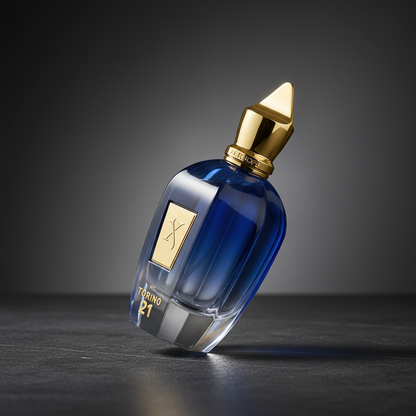 Torino 21 Eau de Parfum Unissex - Xerjoff - Universo do Perfume