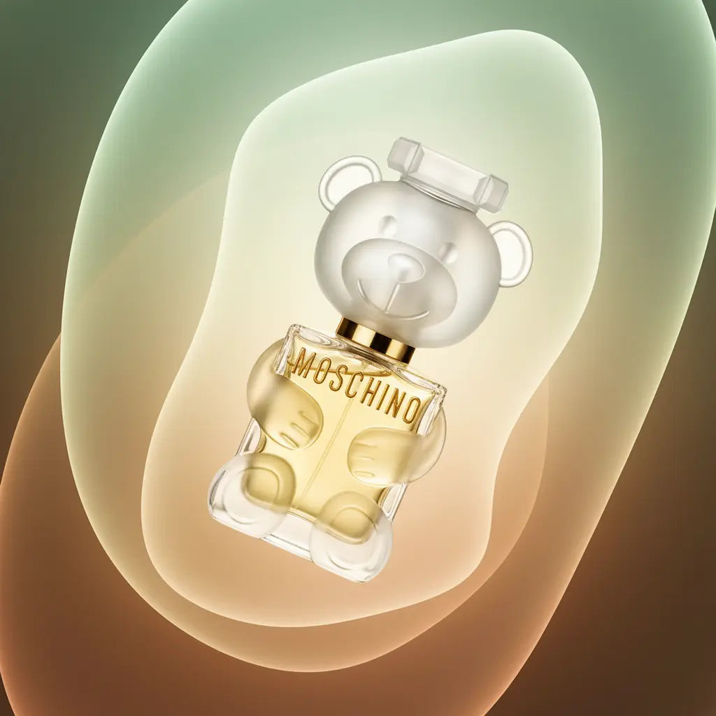 Toy 2 Eau de Parfum Feminino - Moschino - Universo do Perfume