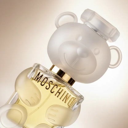 Toy 2 Eau de Parfum Feminino - Moschino - Universo do Perfume