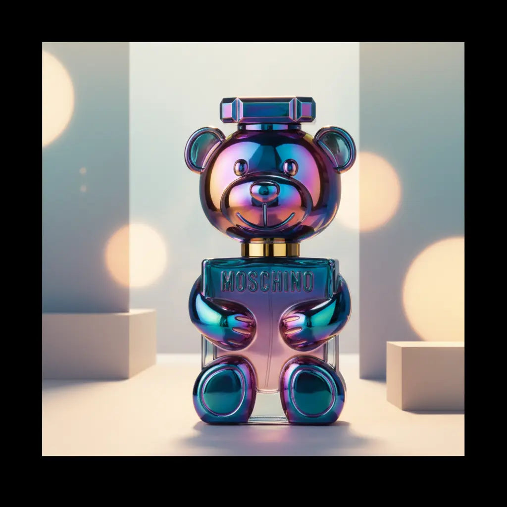 Toy 2 Pearl Eau de Parfum Unissex - Moschino - Universo do Perfume
