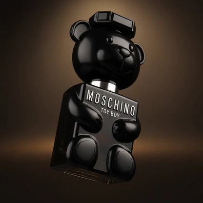 Toy Boy Eau de Parfum Masculino - Moschino - Universo do Perfume