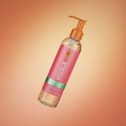 Tree Hut Bare Watermelon Moisturizing Shave Oil Óleo para Depilação - Tree Hut - Universo do Perfume
