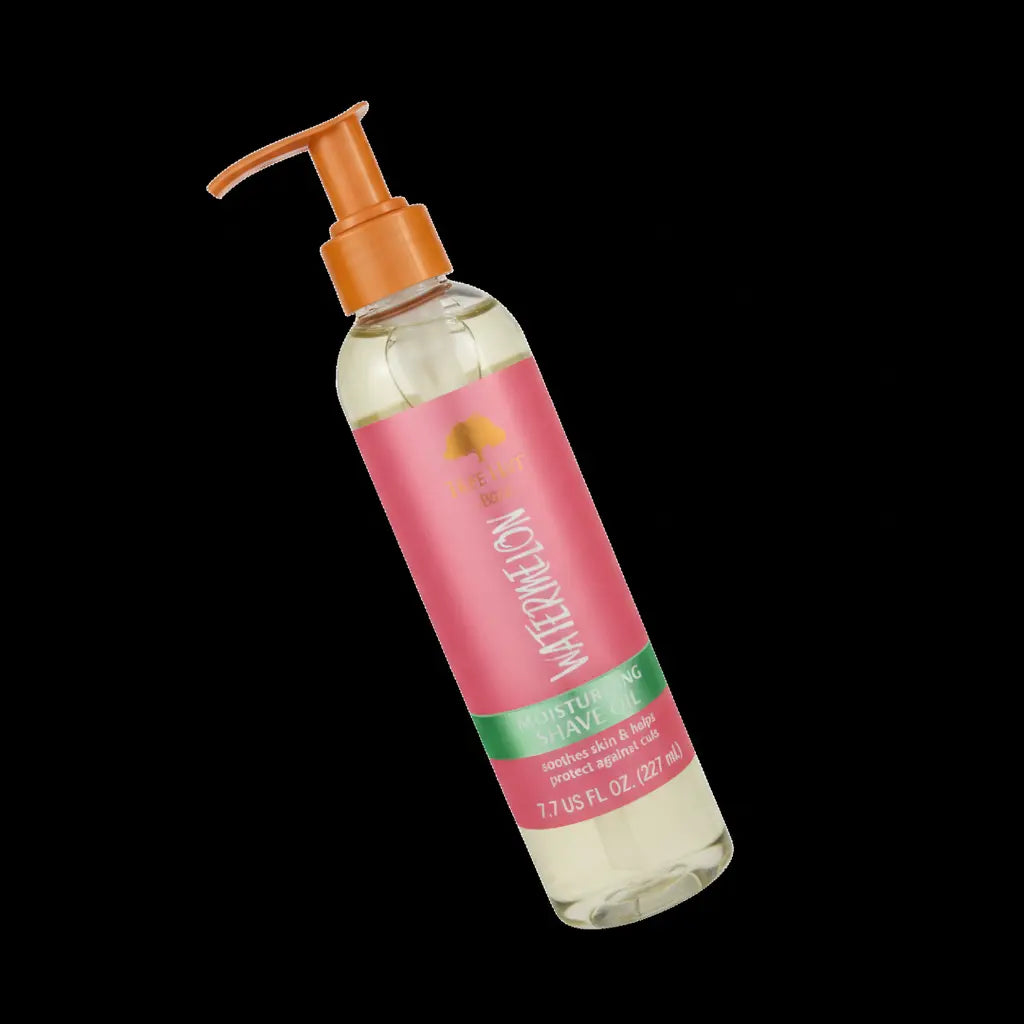 Tree Hut Bare Watermelon Moisturizing Shave Oil Óleo para Depilação - Tree Hut - Universo do Perfume