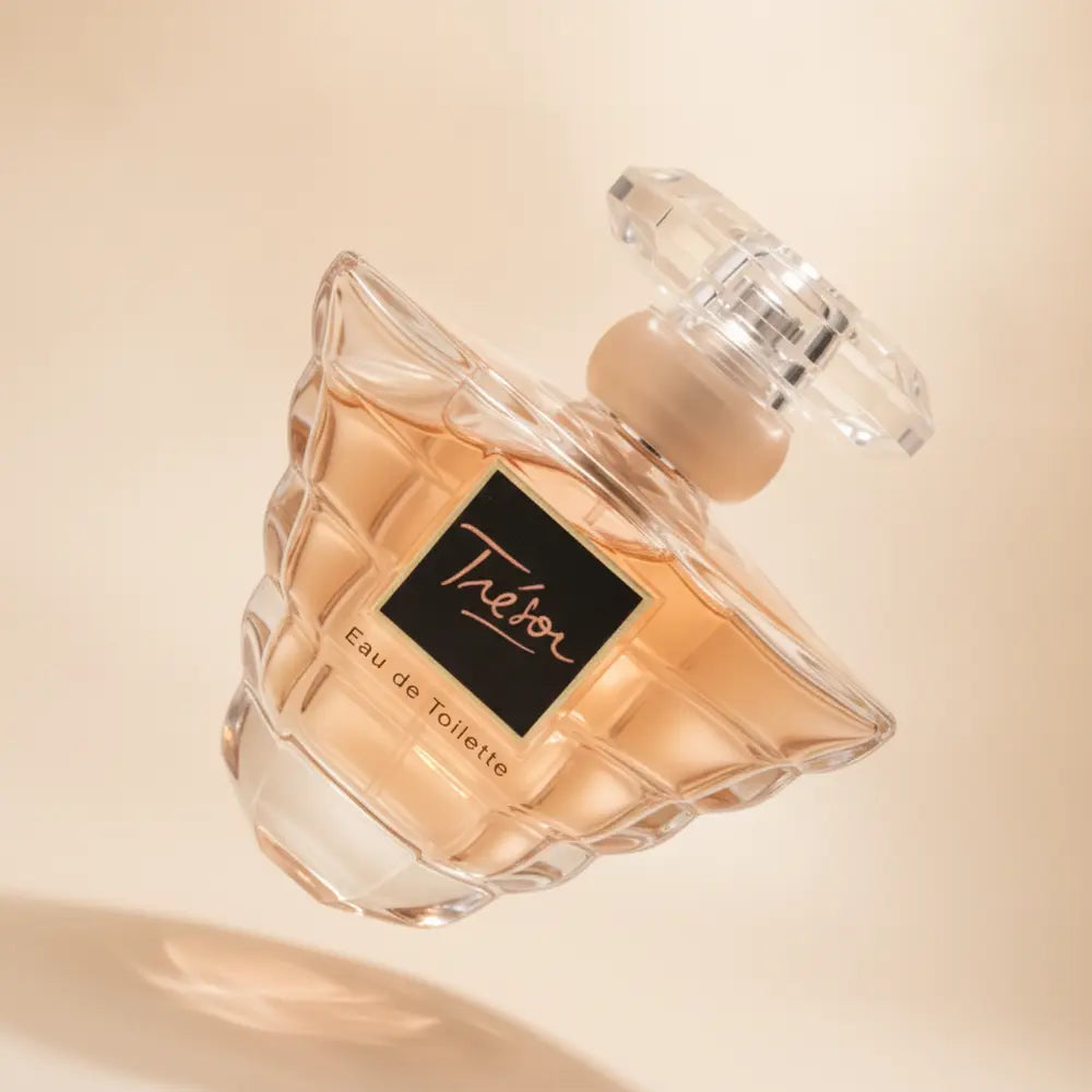 Trésor Eau de Toilette Feminino - Lancôme - Universo do Perfume