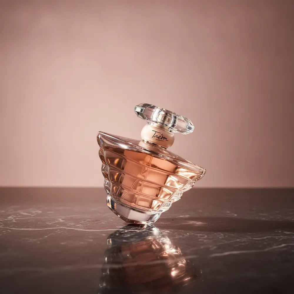Trésor Eau de Toilette Feminino - Lancôme - Universo do Perfume