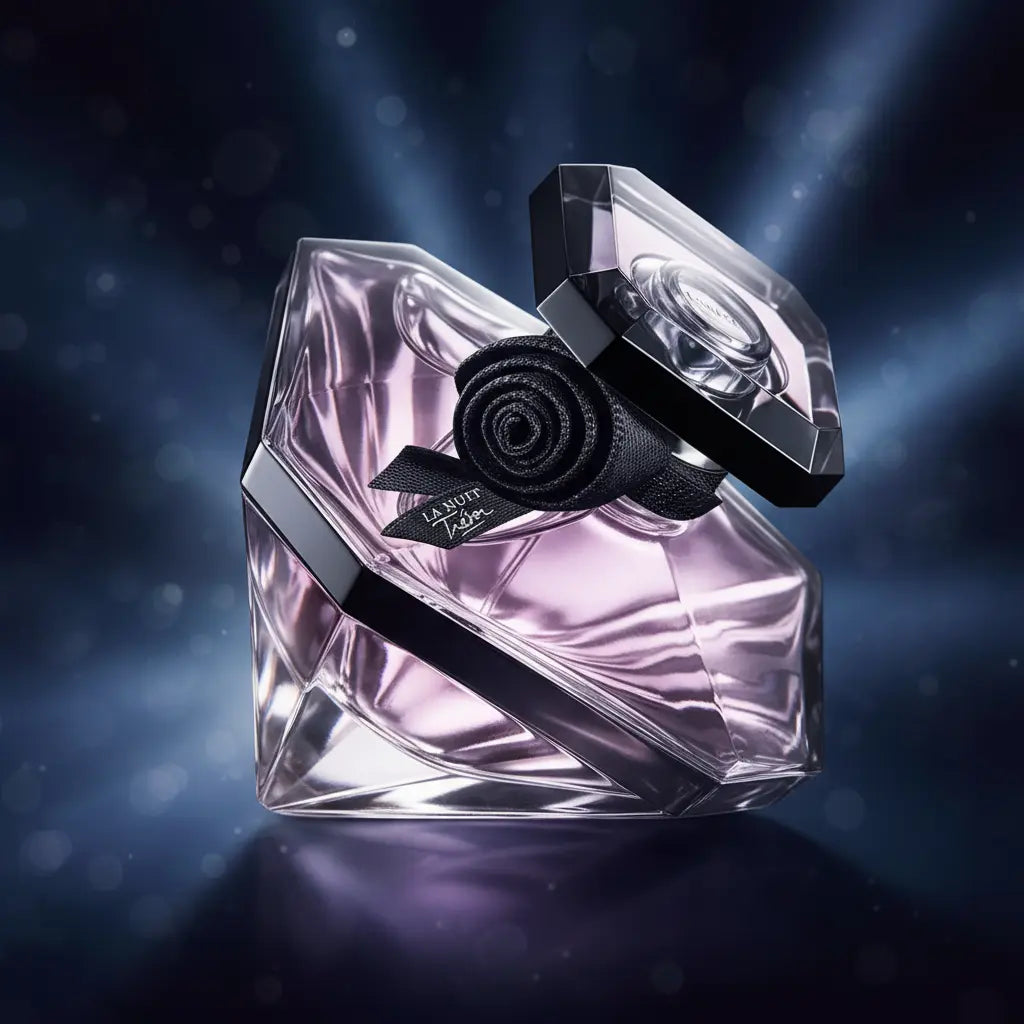 Trésor La Nuit L'Eau De Parfum Feminino - Lancôme - Universo do Perfume