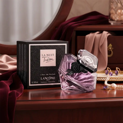 Trésor La Nuit L'Eau De Parfum Feminino - Lancôme - Universo do Perfume