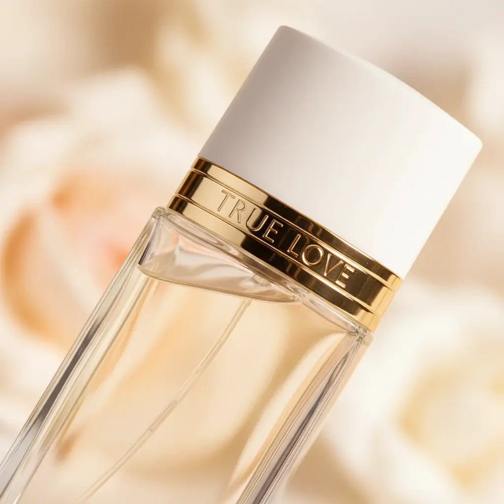 True Love Eau de Toilette Feminino - Elizabeth Arden - Universo do Perfume